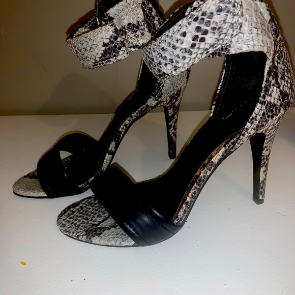 MIA Shoes Mia Heels Size Seven Poshmark